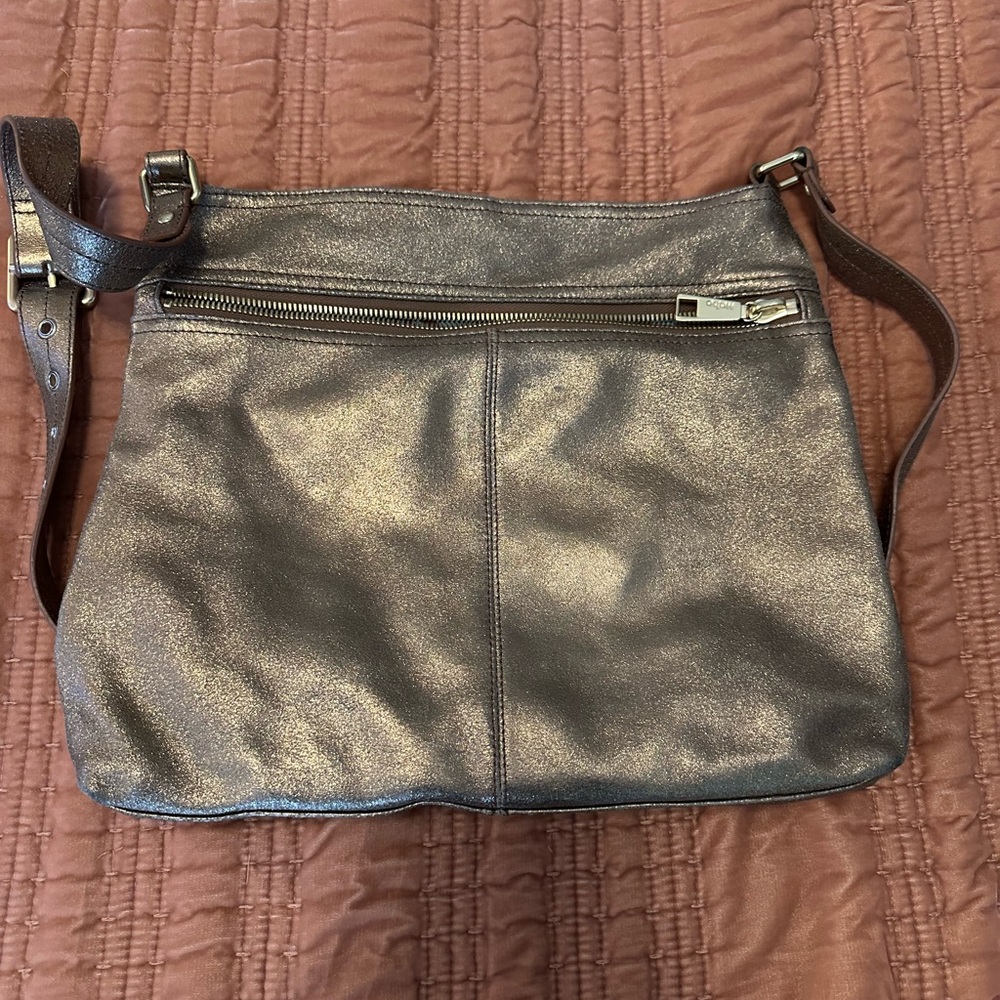 EUC Hobo Purse